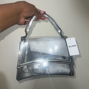 Aldo’s bag